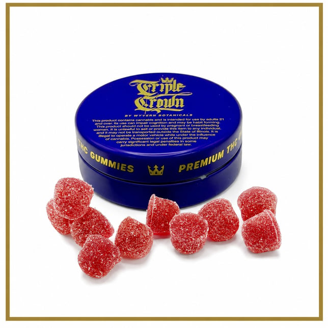Strawberry - Image 1