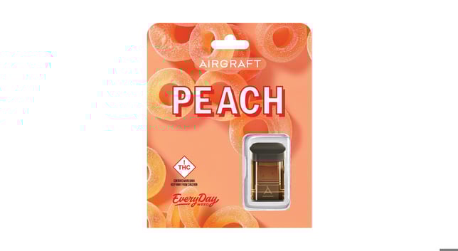 Peach - Image 1 Peach - Image 1