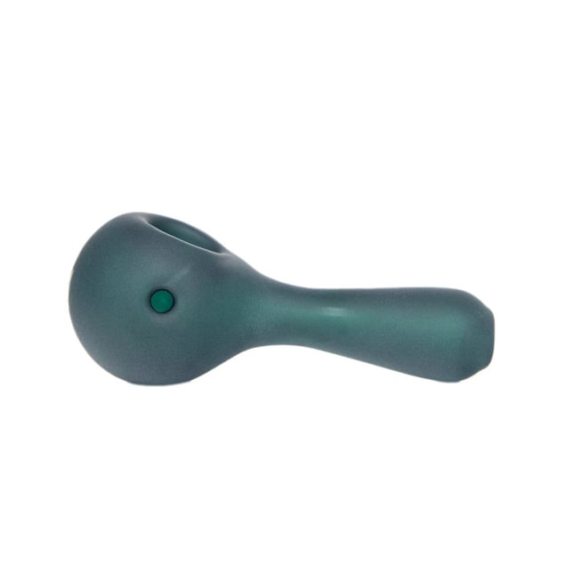 Pioneer Sandblasted Hand Pipe - Reef - Image 1