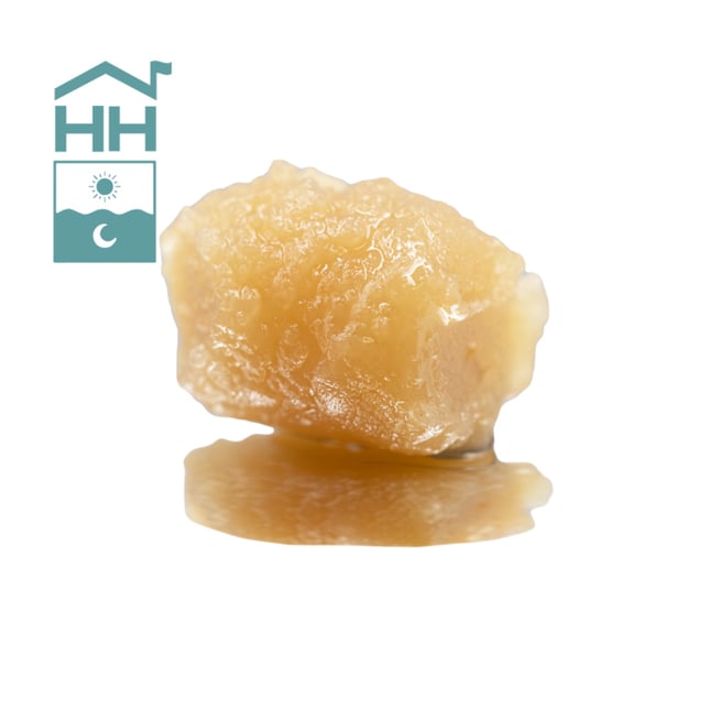 Harbor House Collective GMO + Garlic Drip Badder - Image 1 Harbor House Collective GMO + Garlic Drip Badder - Image 1