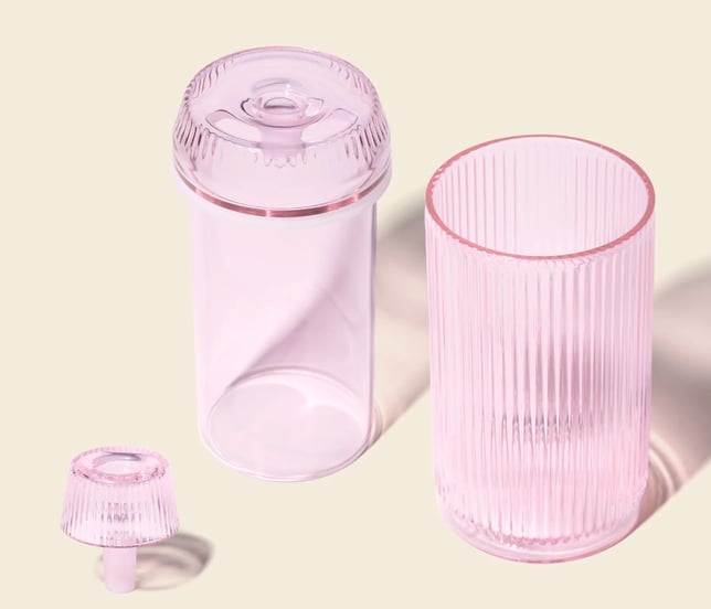 Deco Gravity Pipe - Petal - Image 2