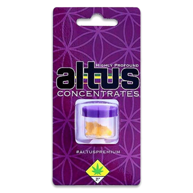 Golden Skunk - Image 1 Golden Skunk - Image 1