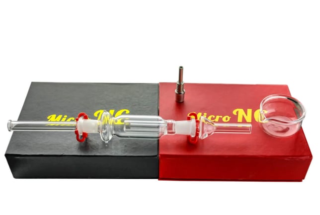 Micro Kit - Image 1