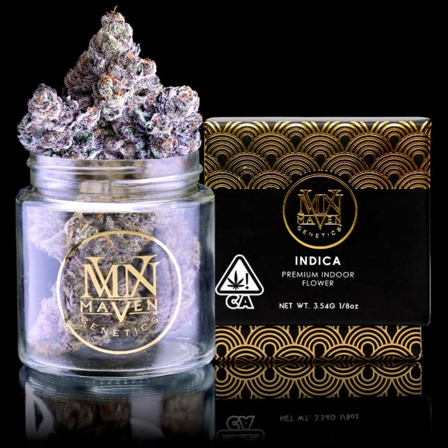 98 Reserve [3.5g] - Image 1