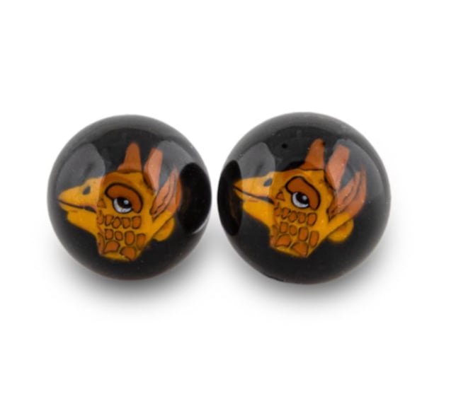 Giraffe Pearl - Image 1 Giraffe Pearl - Image 1