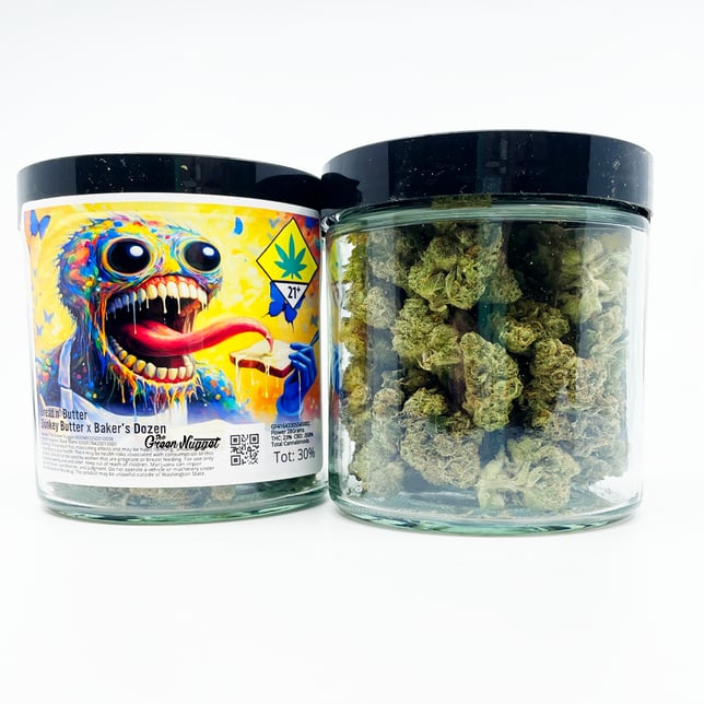 Bread and Butter - Image 1 Bread and Butter - Image 1