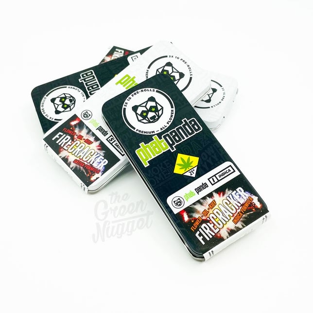 Raspberry Sky OG [1g] - Image 1