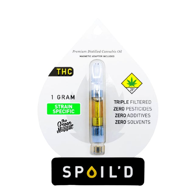 Durban Poison - Image 1