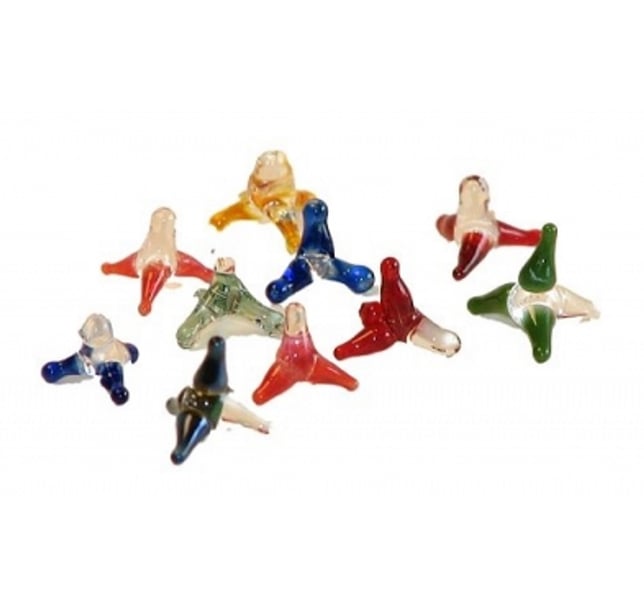 Glass Screens - Image 1