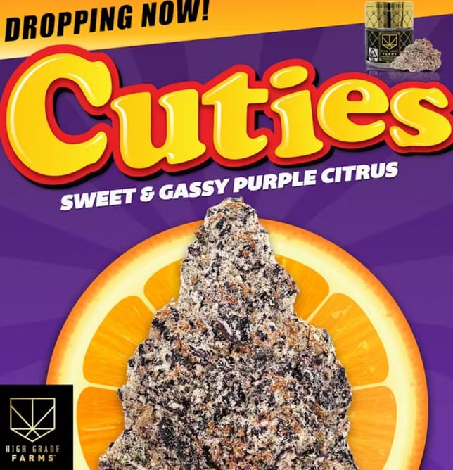 Cuties - Image 1 Cuties - Image 1