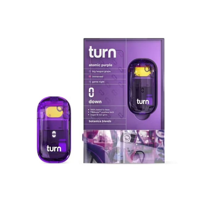 atomic purple [2g] - Image 1