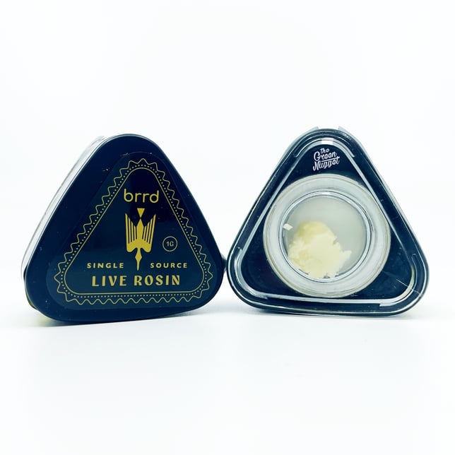 Hash Burger - Image 1 Hash Burger - Image 1