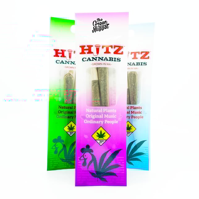 Bruce Banner [1g] - Image 1