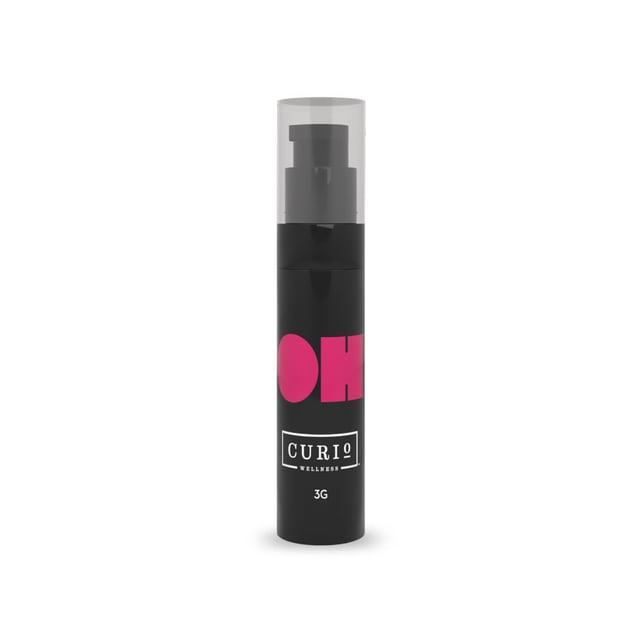 OH!  | Intimacy Oil [3ml] (90mg) - Image 1