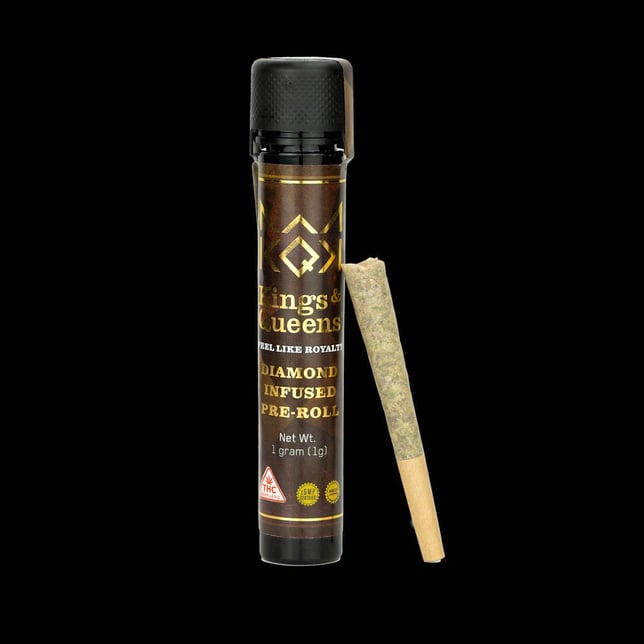 Cap Junky [1g] - Image 1