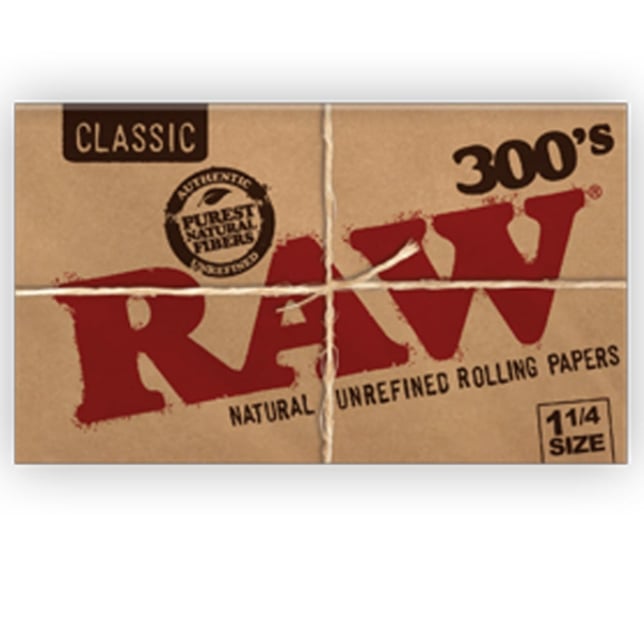 Classic 300's - 1 1/4 - Image 1