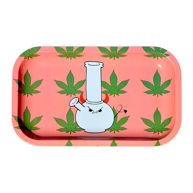SLUG ROLLING TRAY - Image 1 SLUG ROLLING TRAY - Image 1