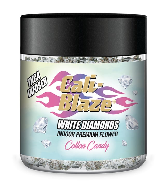 Cotton Candy - Image 1 Cotton Candy - Image 1