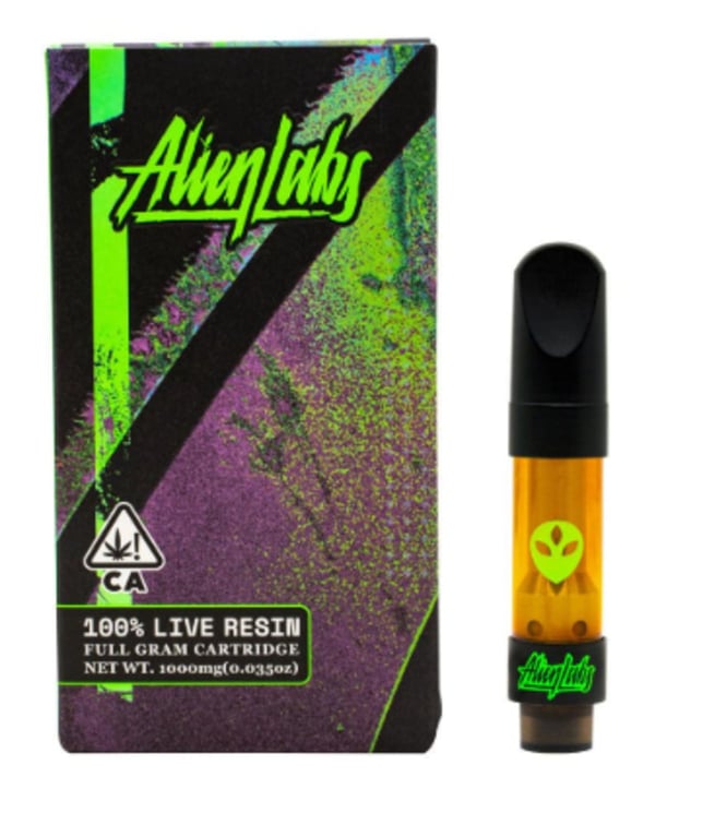 Atomic Chronic - Image 1 Atomic Chronic - Image 1