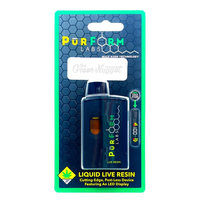 Blackberry Diesel [1000mg] - Image 1