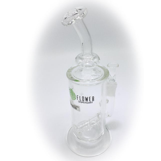 Life Flower Branded Rig/Bong $100otd - Image 1 Life Flower Branded Rig/Bong $100otd - Image 1