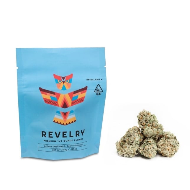 Strawberry Smash - Image 1