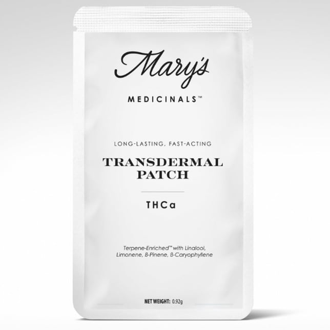 THCa (10mg) - Image 1 THCa (10mg) - Image 1