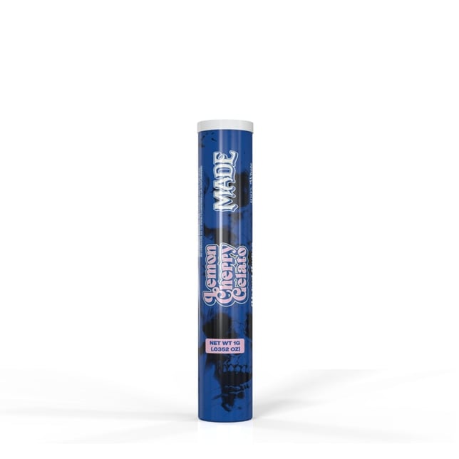 Lemon Cherry Gelato [1g] - Image 1