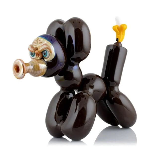 Coyle Collab - Balloon Monkey - Image 1 Coyle Collab - Balloon Monkey - Image 1