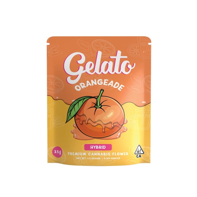 Orangeade - Image 1 Orangeade - Image 1