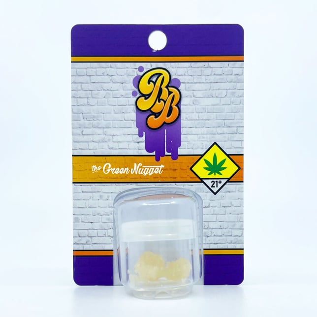 White Widow - Image 1 White Widow - Image 1