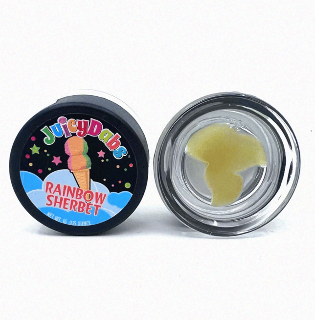 Rainbow Sherbet - Image 1 Rainbow Sherbet - Image 1