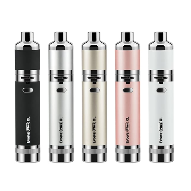 Evolve Plus XL - Image 1 Evolve Plus XL - Image 1