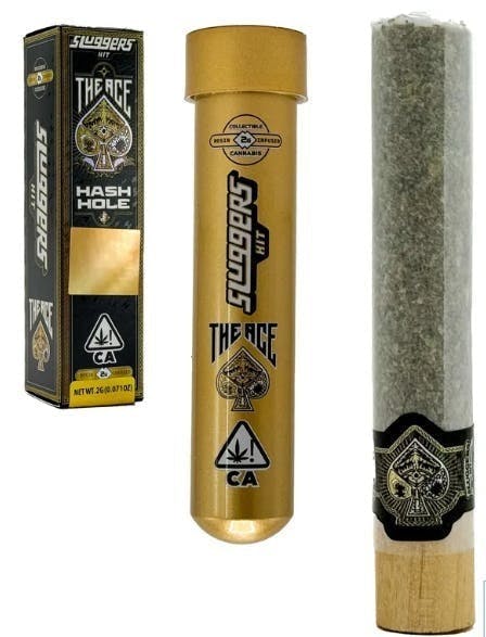 Lemon Cherry Gelato x Euphoria [2g] - Image 1