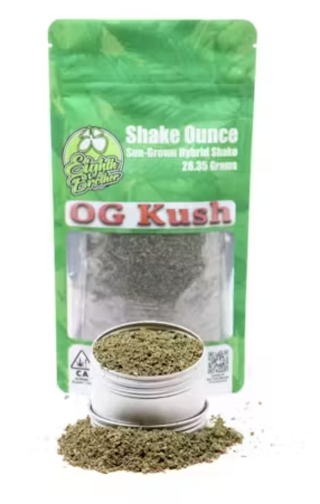 OG Kush - Image 1 OG Kush - Image 1