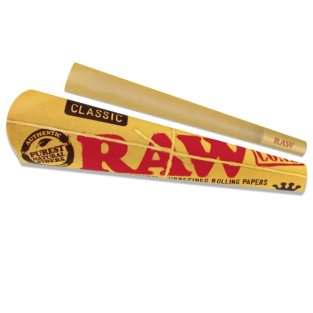 Classic Cones King - Image 1