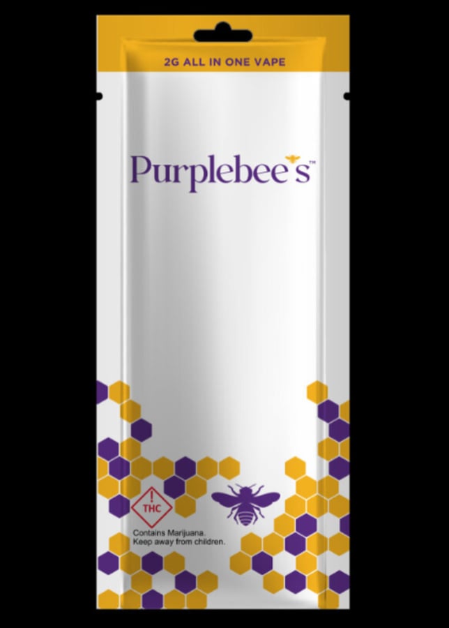 Blue Dream - Image 1 Blue Dream - Image 1