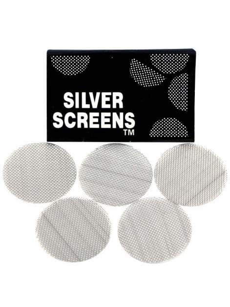 Brass Pipe Screens - Image 1 Brass Pipe Screens - Image 1