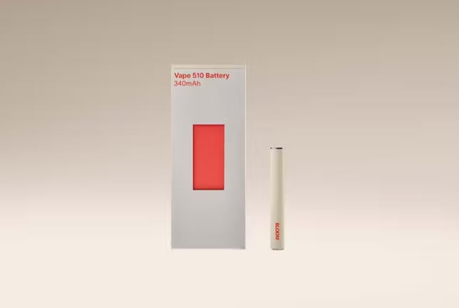 Battery - Image 1
