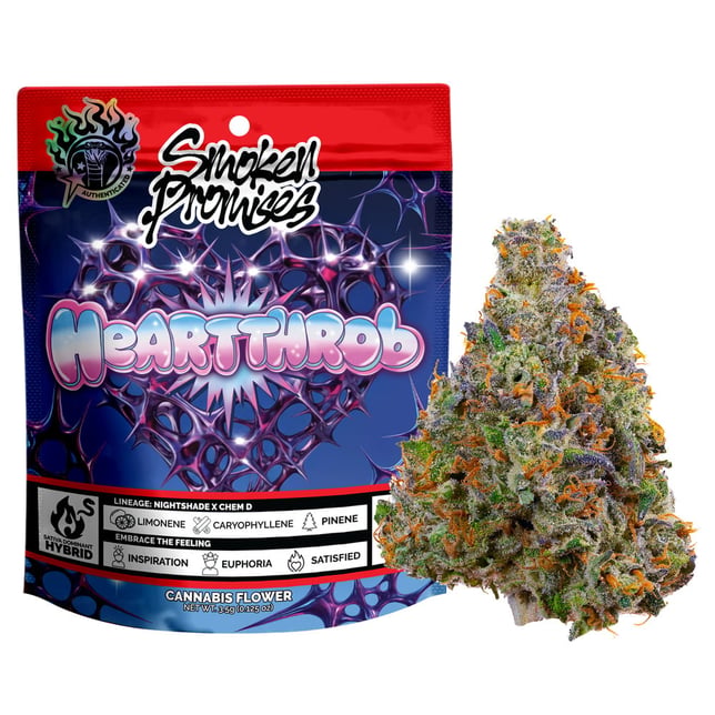 Heart Throb - Image 1 Heart Throb - Image 1