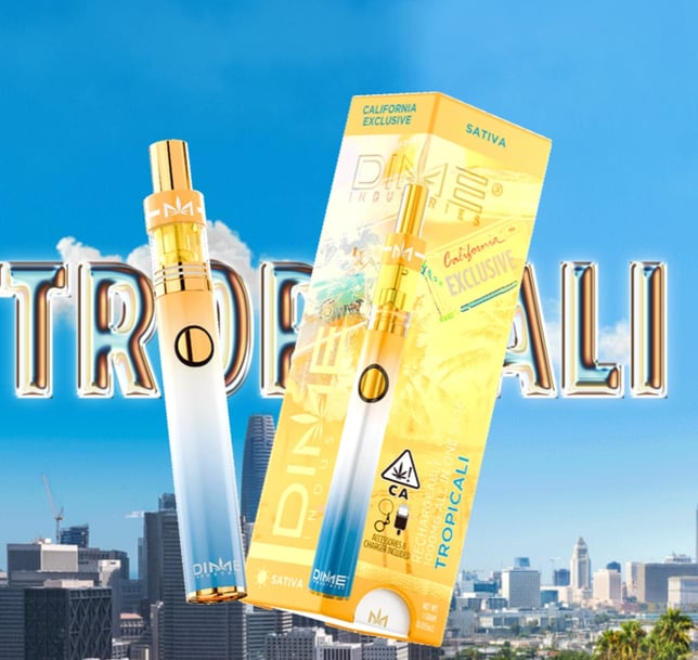 Tropicali 1G All In One Device - Image 1 Tropicali 1G All In One Device - Image 1