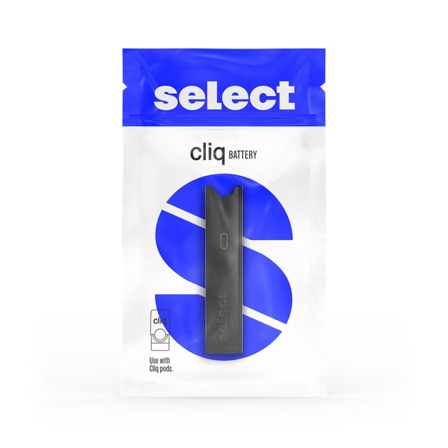 Cliq Battery - Image 1 Cliq Battery - Image 1