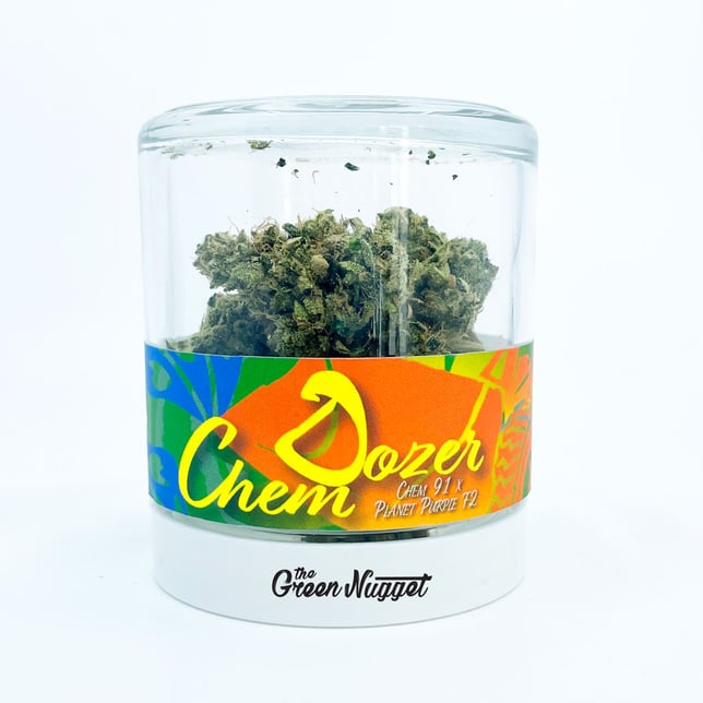 ChemDozer - Image 1 ChemDozer - Image 1