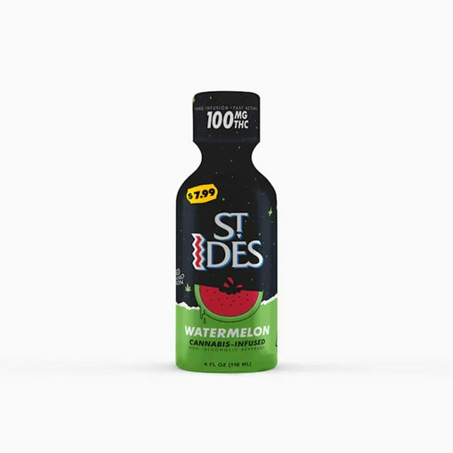 5:1 Watermelon (100mg THC/20mg CBC) - Image 1