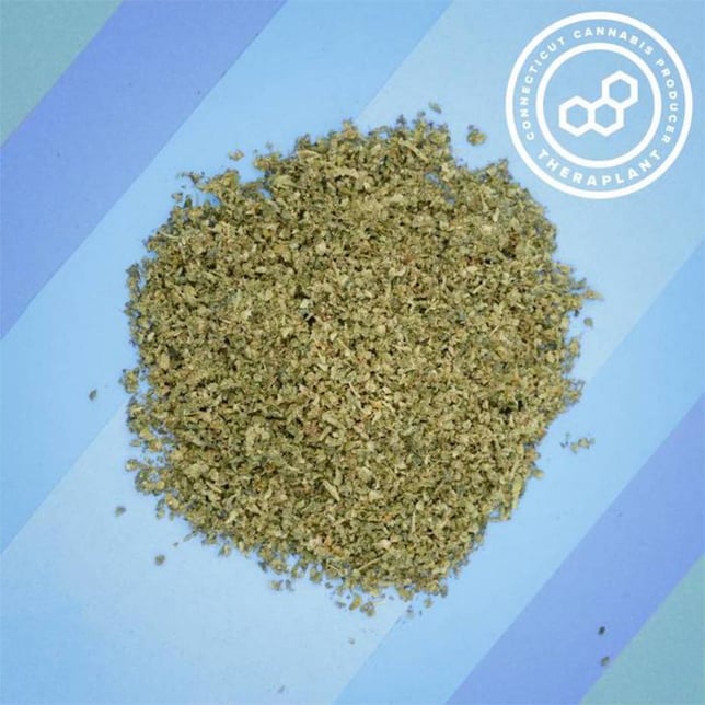 Purple Afghan Kush T14.9 GRIND 19585 (Theraplant) - Image 1 Purple Afghan Kush T14.9 GRIND 19585 (Theraplant) - Image 1