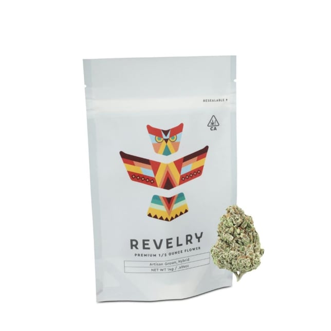 Gush Mountain - Image 1