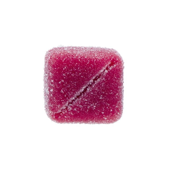 Midnight Cherry Lights Out Sleep Gummies | 100mg THC - 100mg CBN - Image 1 Midnight Cherry Lights Out Sleep Gummies | 100mg THC - 100mg CBN - Image 1