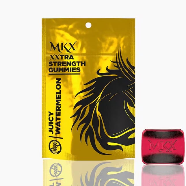 Juicy Watermelon [10pk] (200mg) - Image 1