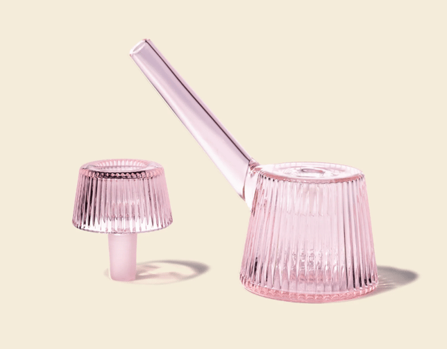 Deco Bubbler - Petal - Image 2 Deco Bubbler - Petal - Image 2