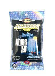 Adios MF [.7g] - Image 1